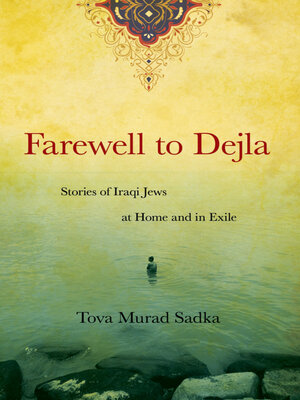 cover image of Farewell to Dejla
